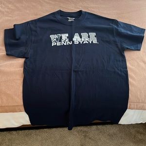 Navy Penn State T-Shirt